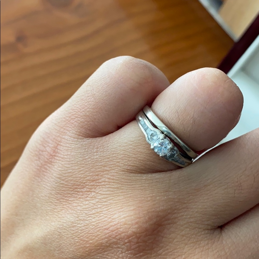 ⚜️Engagement Ring💍⚜️ - Picture 5 of 10